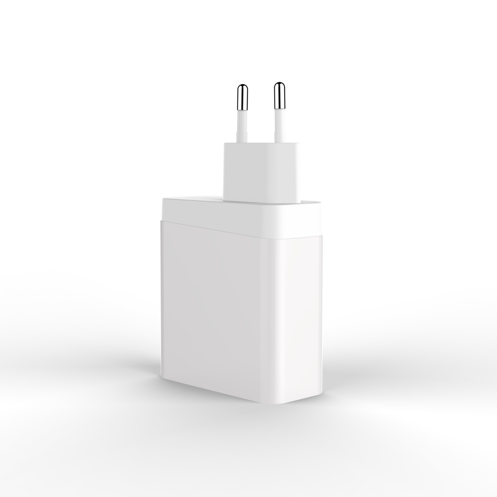 65W USB-C PD充電(diàn)器